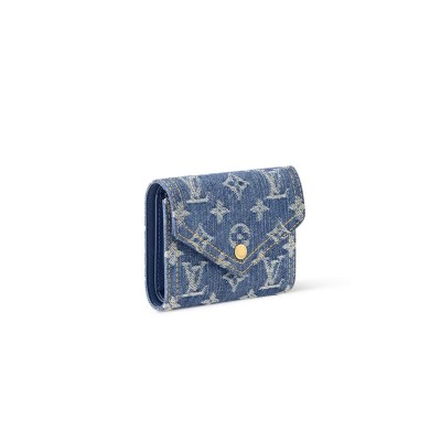 LOUIS VUITTON VICTORINE WALLET M13212 (12*9*3cm)